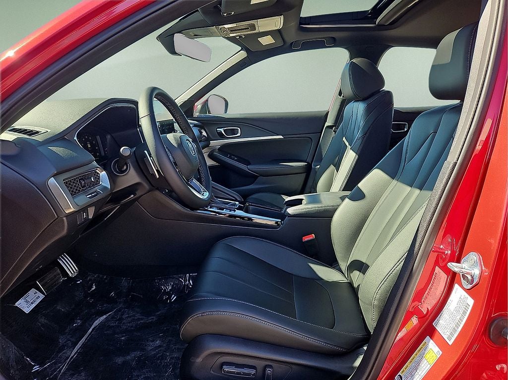 2026 Acura Integra A-Spec Package