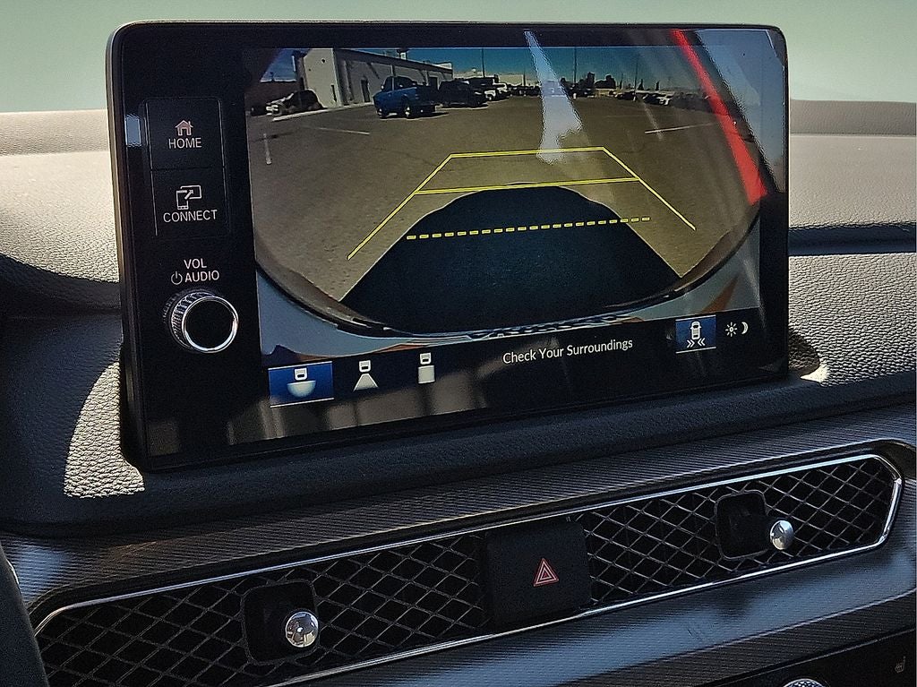 2026 Acura Integra A-Spec Package