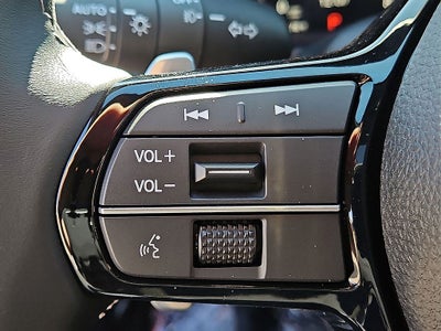 2026 Acura Integra A-Spec Package