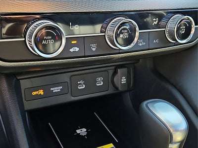 2026 Acura Integra A-Spec Package