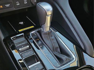 2026 Acura Integra A-Spec Package