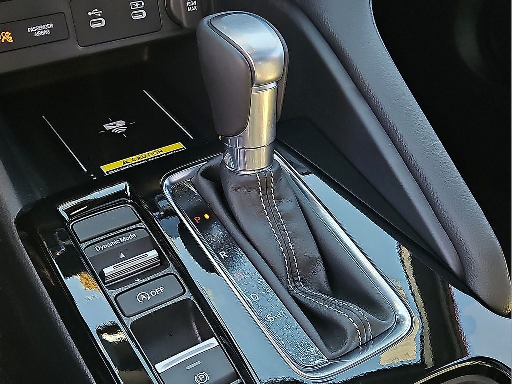 2026 Acura Integra A-Spec Package