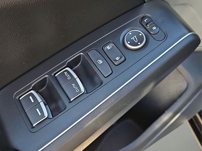 2025 Acura Integra A-Spec Package