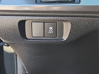 2025 Acura Integra A-Spec Package