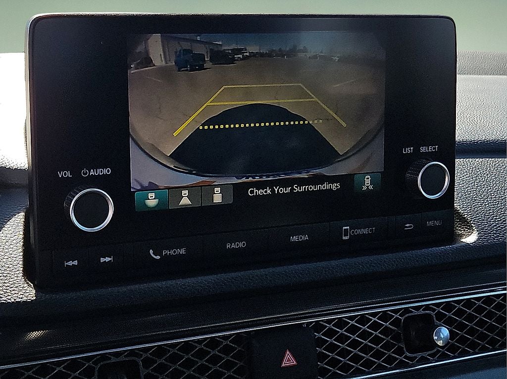 2025 Acura Integra A-Spec Package