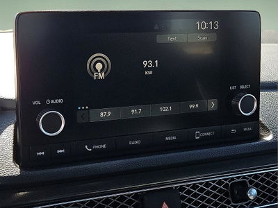 2025 Acura Integra A-Spec Package