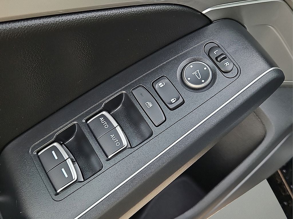 2025 Acura Integra A-Spec Package