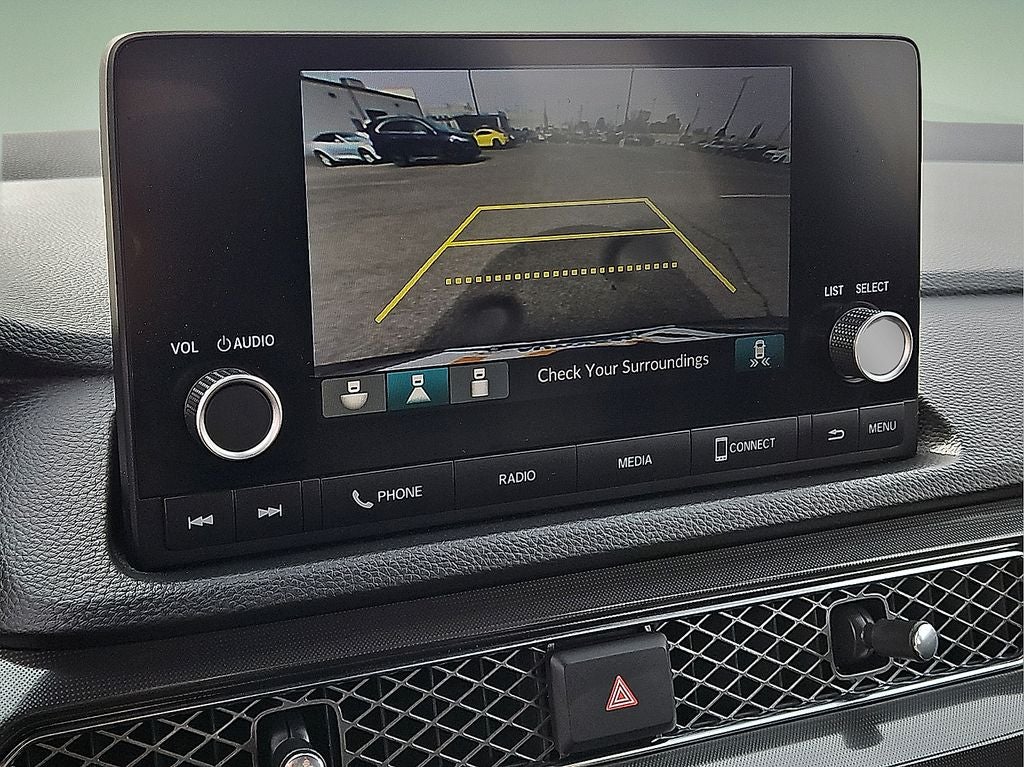 2025 Acura Integra A-Spec Package