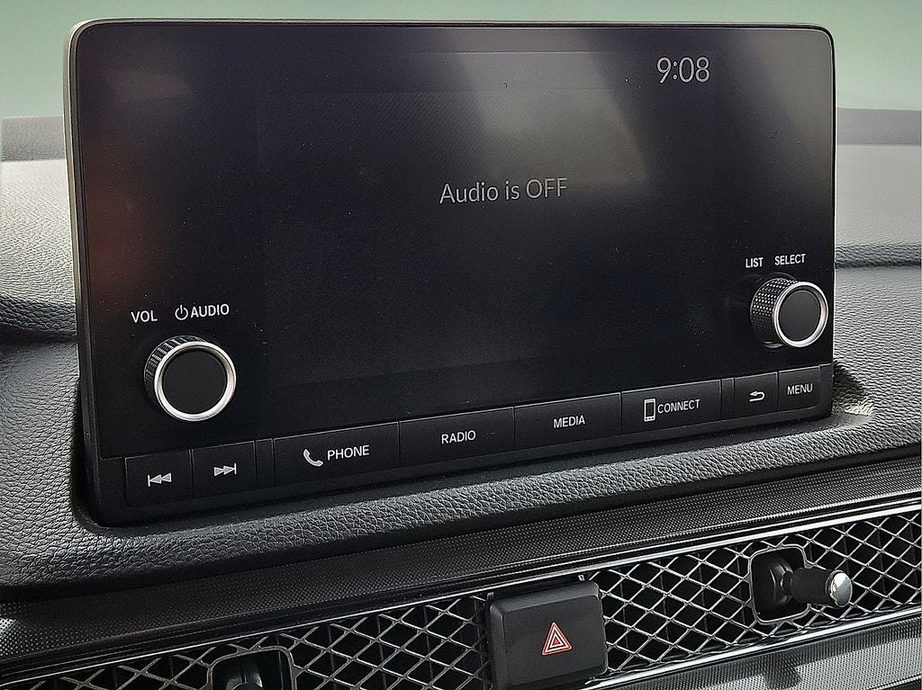 2025 Acura Integra A-Spec Package