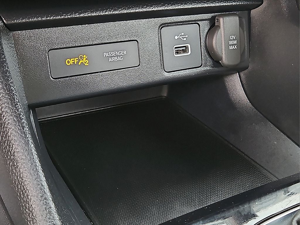 2025 Acura Integra A-Spec Package