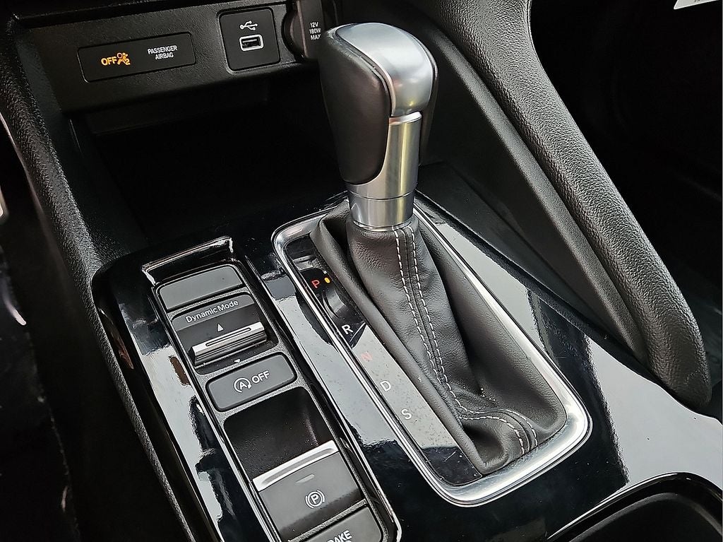 2025 Acura Integra A-Spec Package