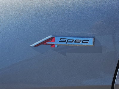 2026 Acura Integra A-Spec Package