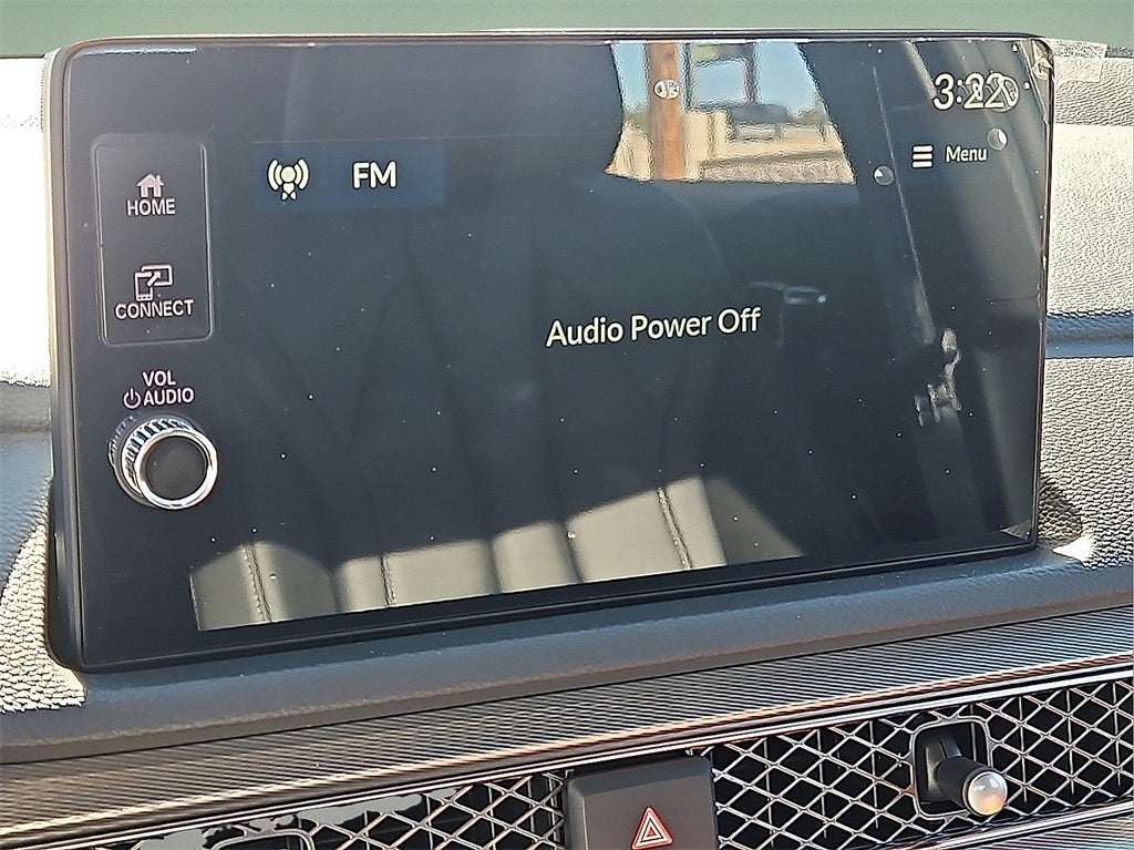 2026 Acura Integra A-Spec Package