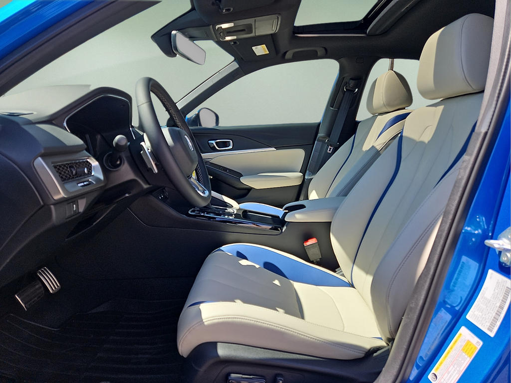 2026 Acura Integra A-Spec Package