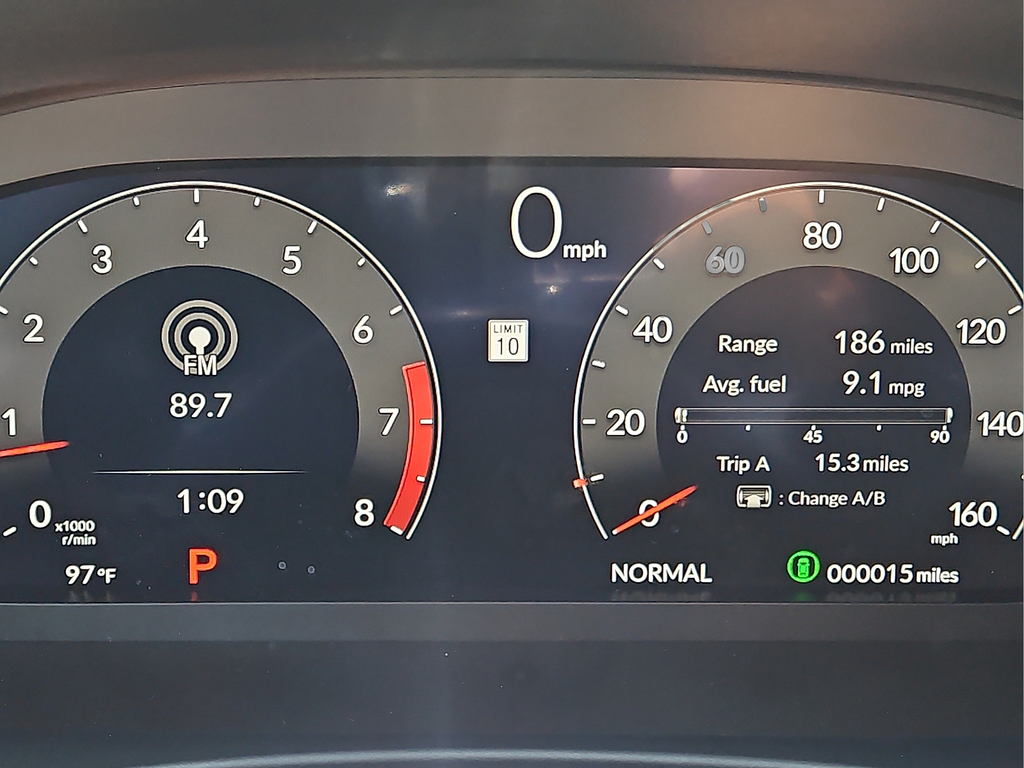 2026 Acura Integra A-Spec Package
