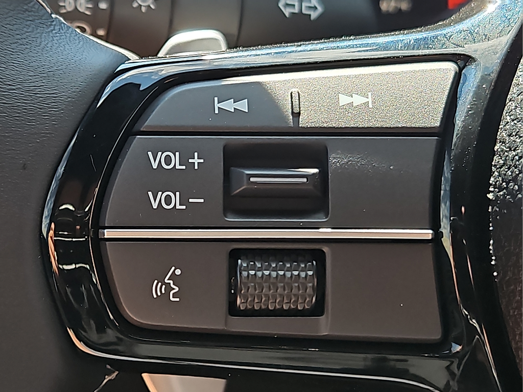 2026 Acura Integra A-Spec Package