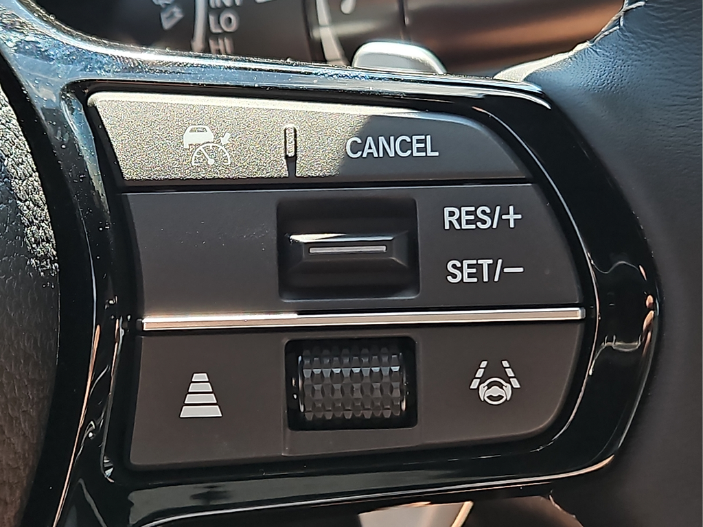 2026 Acura Integra A-Spec Package