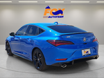 2026 Acura Integra A-Spec Package