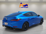 2026 Acura Integra A-Spec Package