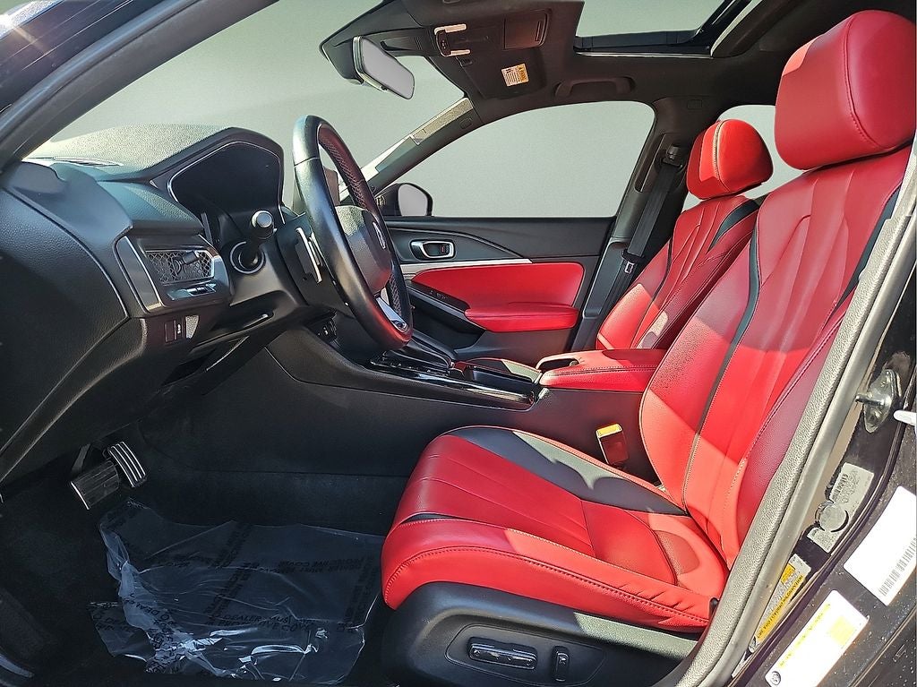 2023 Acura Integra A-Spec Package