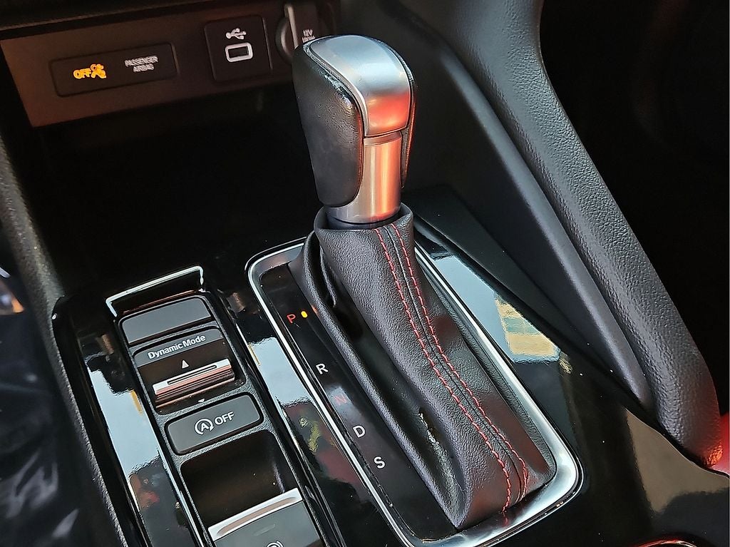 2023 Acura Integra A-Spec Package