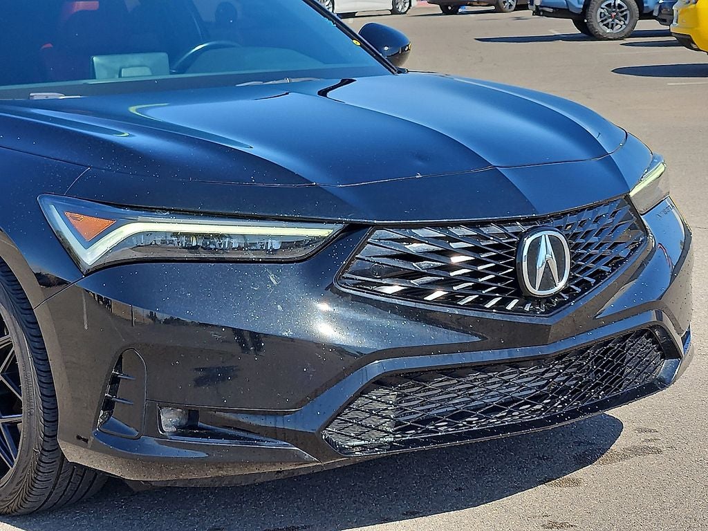 2023 Acura Integra A-Spec Package