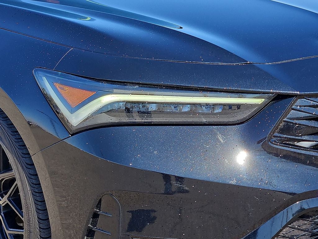 2023 Acura Integra A-Spec Package