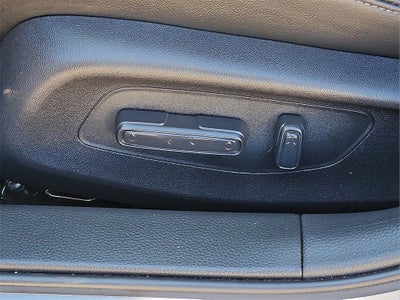 2025 Acura Integra A-Spec Package