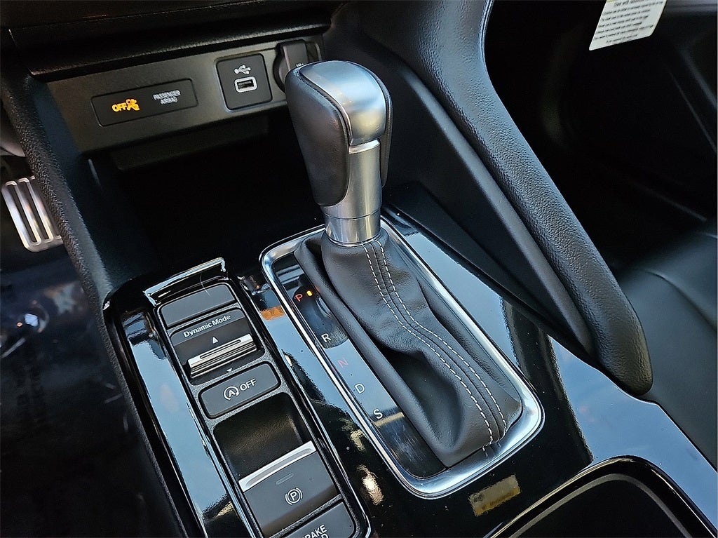 2025 Acura Integra A-Spec Package