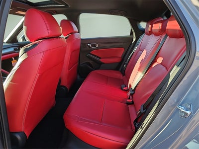 2026 Acura Integra A-Spec Package