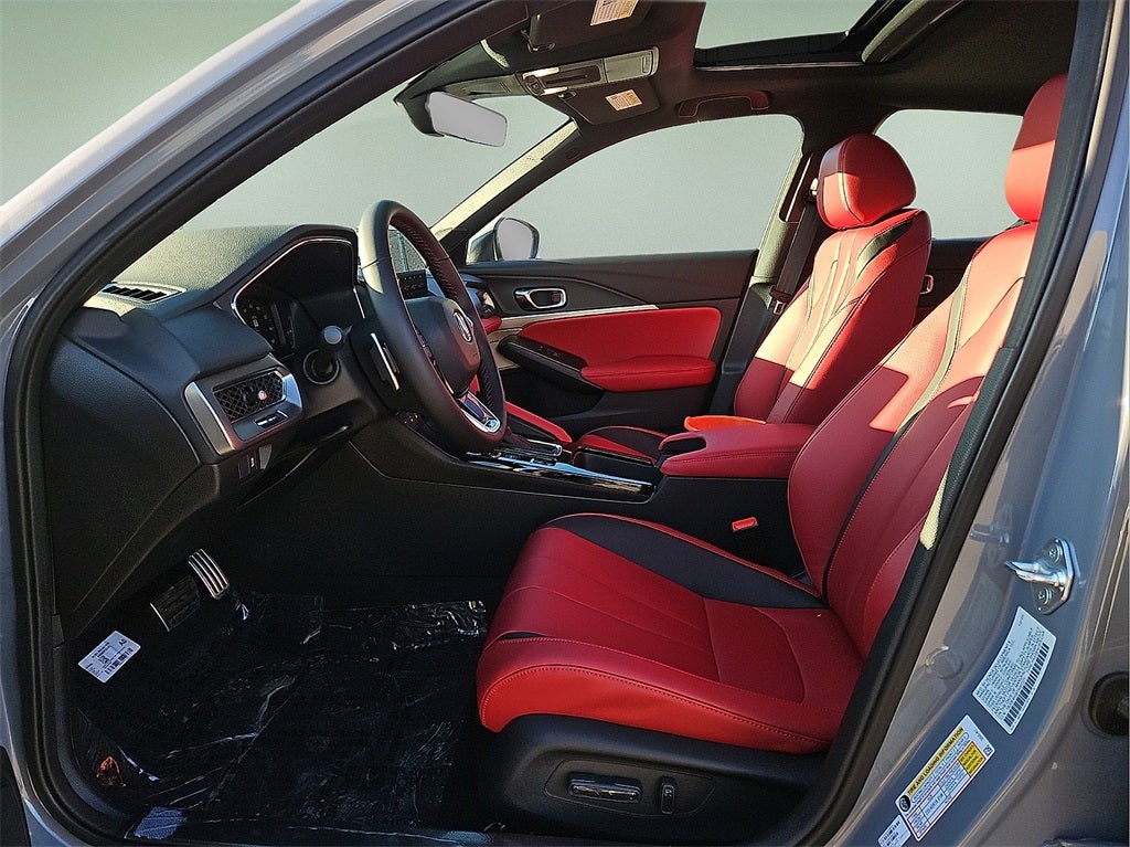 2026 Acura Integra A-Spec Package