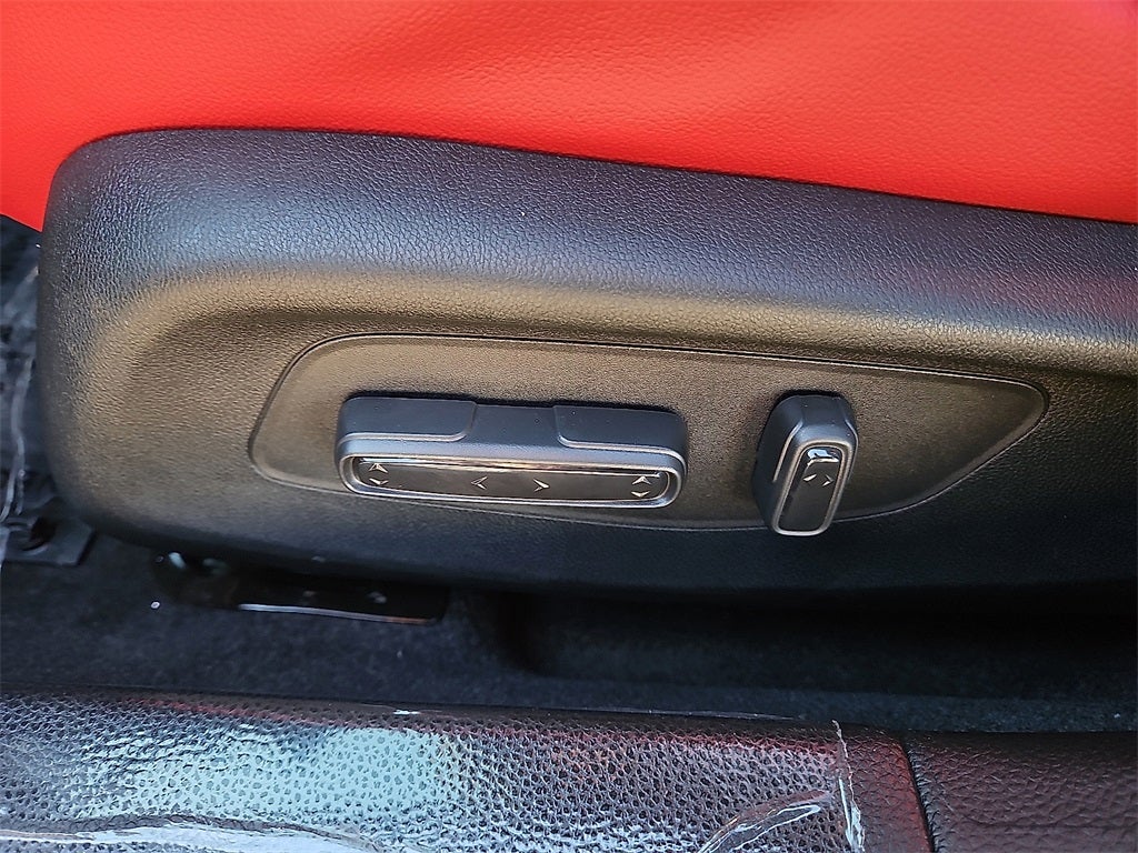 2026 Acura Integra A-Spec Package