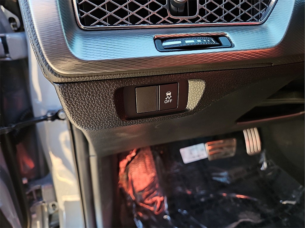 2026 Acura Integra A-Spec Package