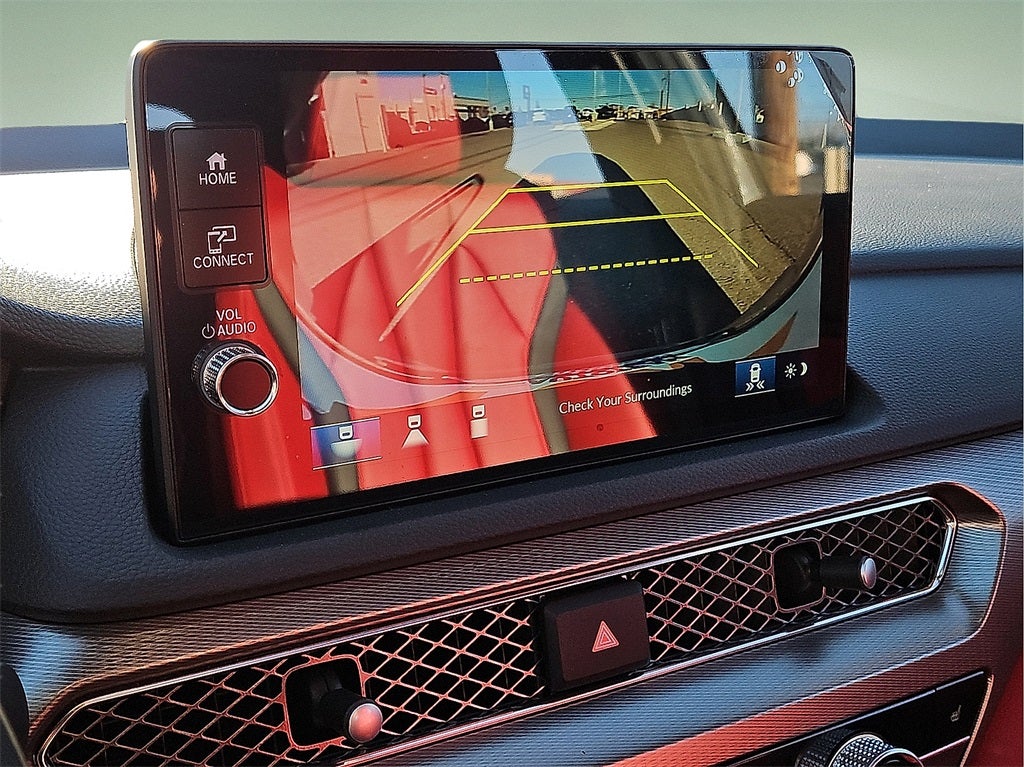 2026 Acura Integra A-Spec Package