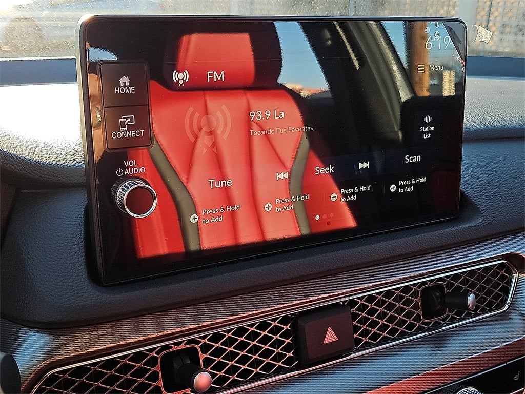 2026 Acura Integra A-Spec Package