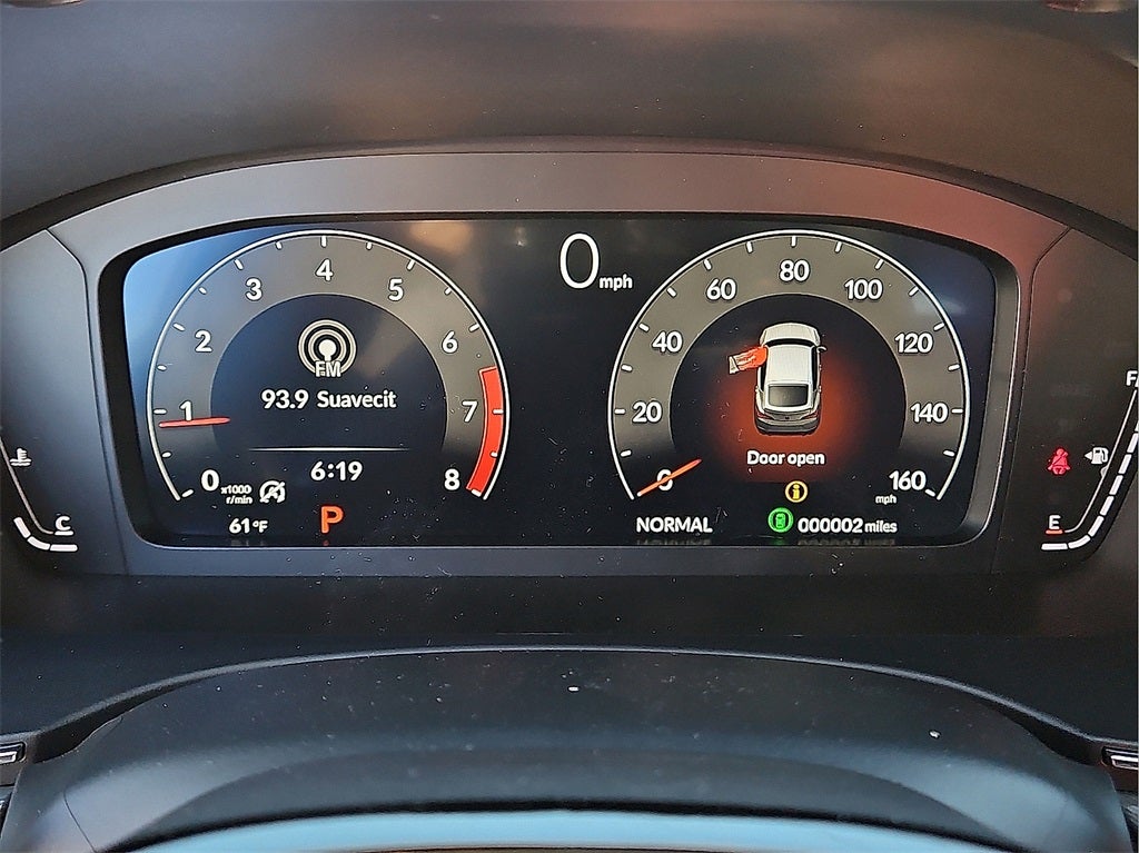 2026 Acura Integra A-Spec Package