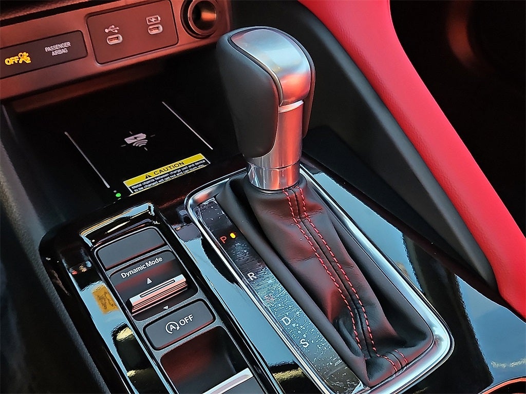 2026 Acura Integra A-Spec Package