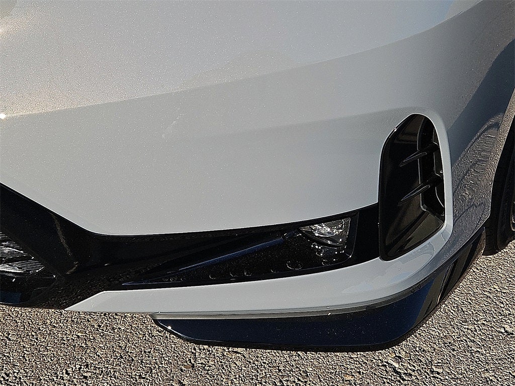 2026 Acura Integra A-Spec Package