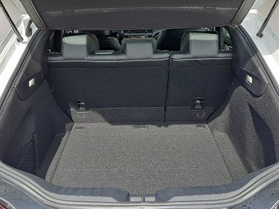 2026 Acura Integra A-Spec Package