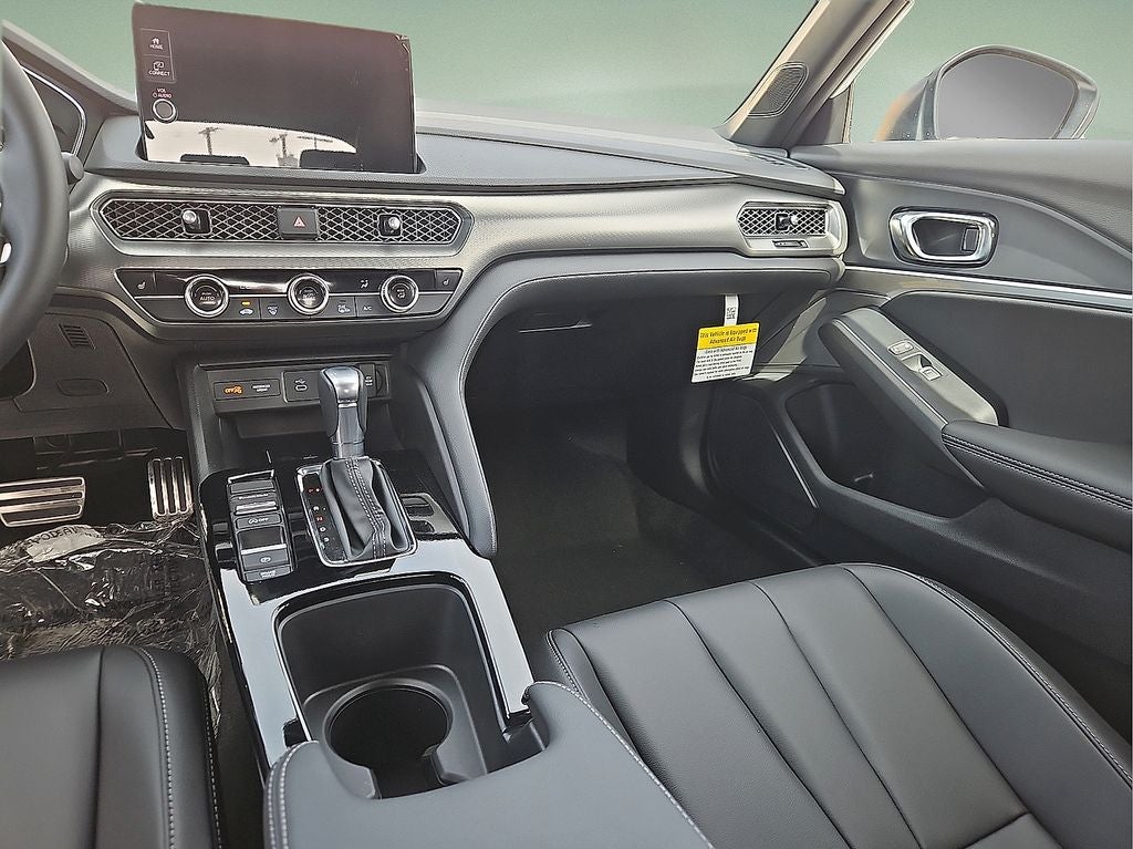 2026 Acura Integra A-Spec Package