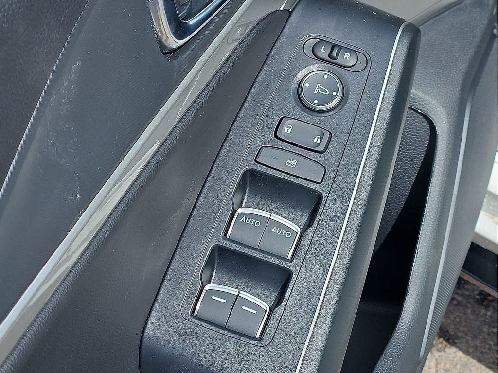 2026 Acura Integra A-Spec Package