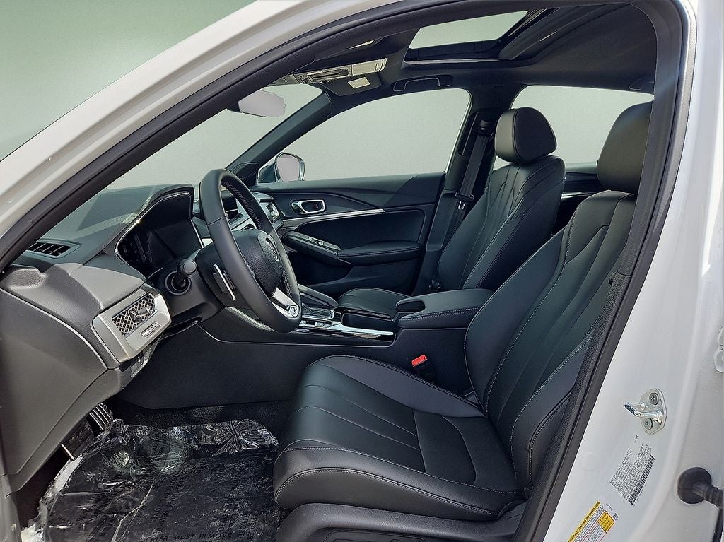 2026 Acura Integra A-Spec Package