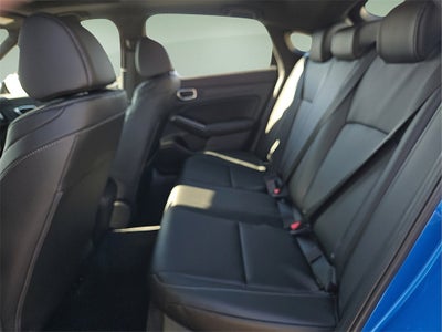 2026 Acura Integra A-Spec Package