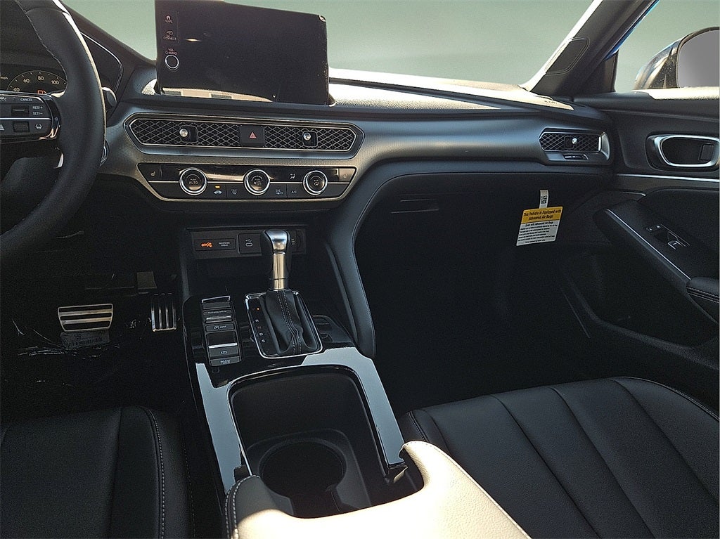 2026 Acura Integra A-Spec Package