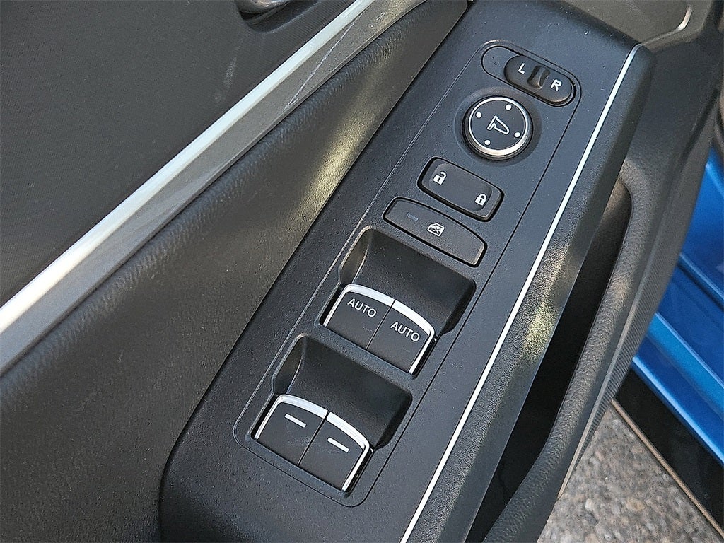 2026 Acura Integra A-Spec Package