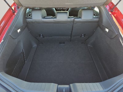 2026 Acura Integra A-Spec Package