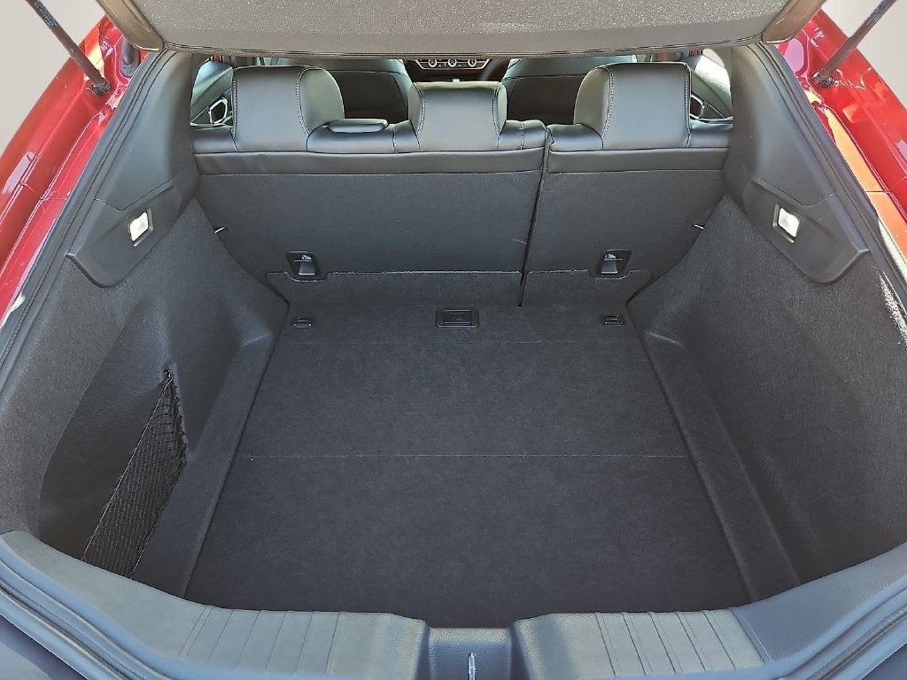 2026 Acura Integra A-Spec Package