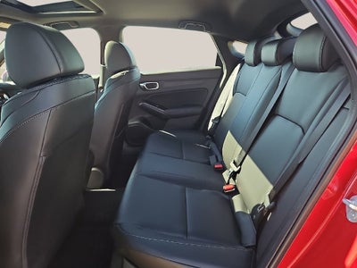 2026 Acura Integra A-Spec Package