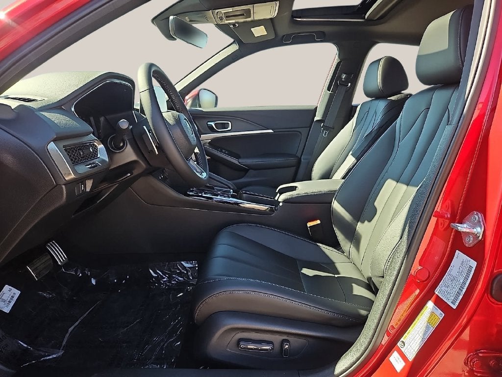 2026 Acura Integra A-Spec Package