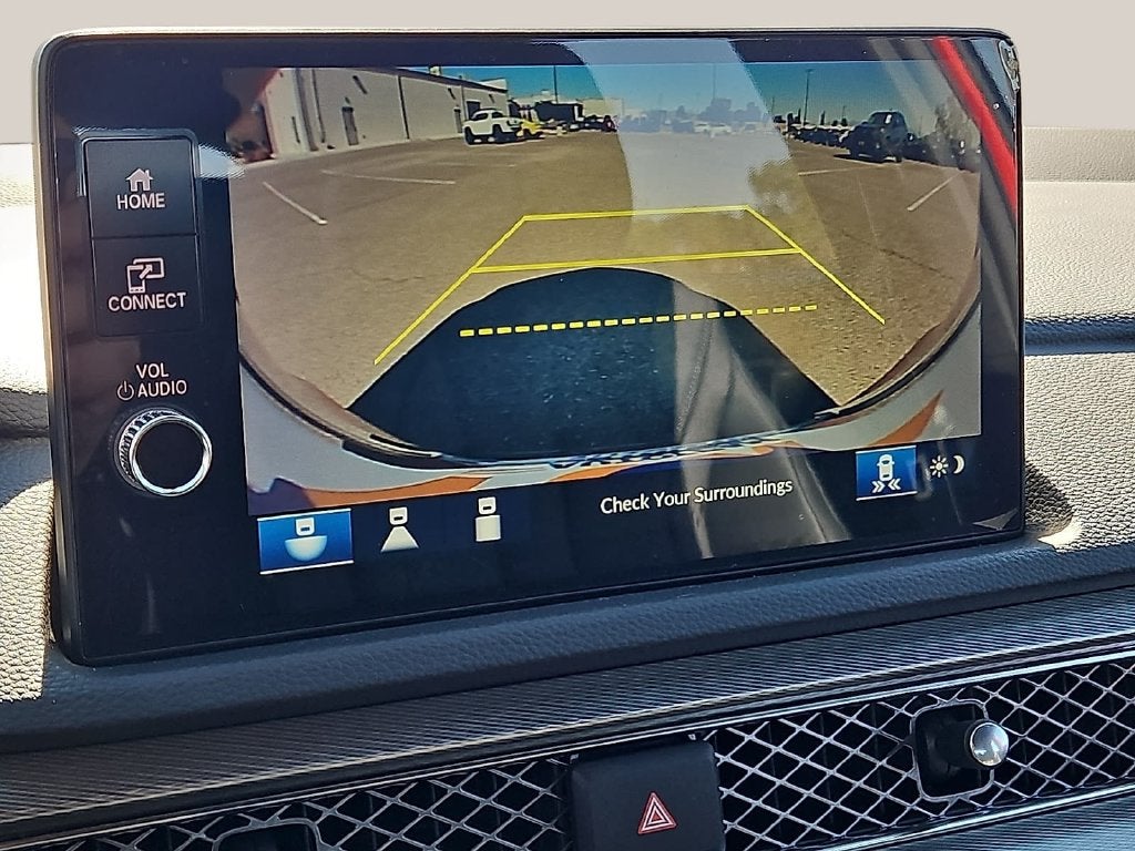 2026 Acura Integra A-Spec Package